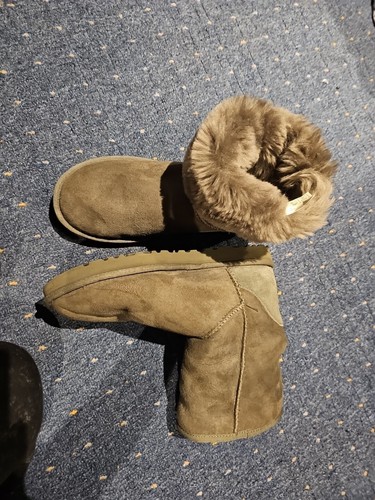 Grey uggs ugg - grey,