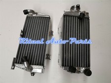 L&R aluminum radiator for