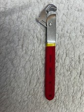 Super Wrench Hawks Beak Adjustable Spanner 200mm