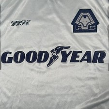 Rare Original Wolverhampton