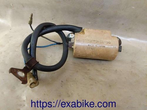 Ignition coil for honda cb350k - for,