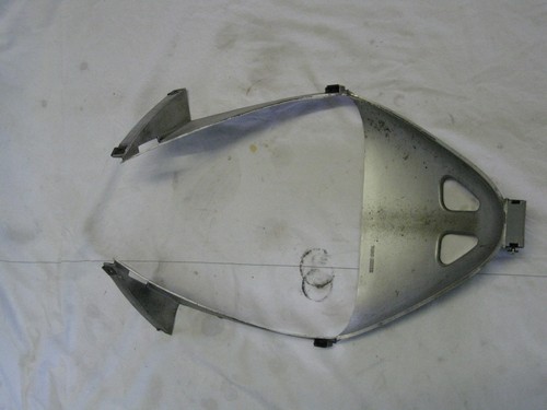 Yamaha fzr 1000 - 1000, fairing