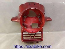 headlight cover for Honda CX