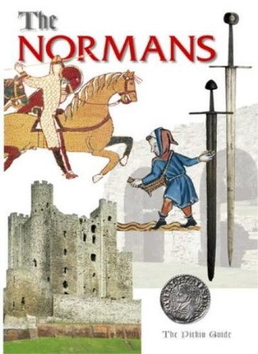 The normans pitkin - normans, (pitkin