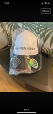  F1 Baseball cap McLaren Honda