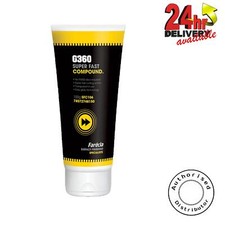 Farecla G360 Super Fast Cutting Compound SFC106 G360 - 100g Tube High Quality