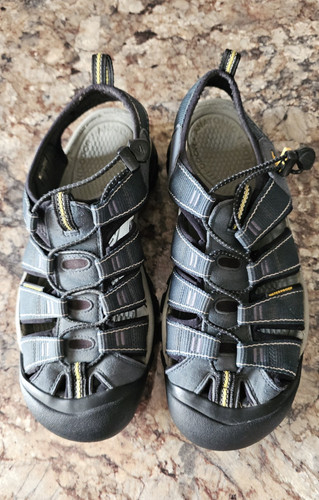 Keen women closed toe sport - closed-toe,