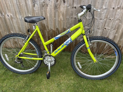 Raleigh max aero mtb - max,