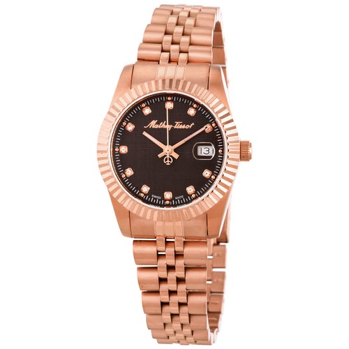 Mathey tissot d810prm - mathey-tissot,