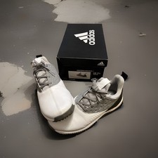 Adidas Adicross Bounce 2 Men's Spikeless Golf Shoes UK 9.5 (44) US 10