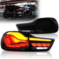 VLAND LED Tail Lights for BMW