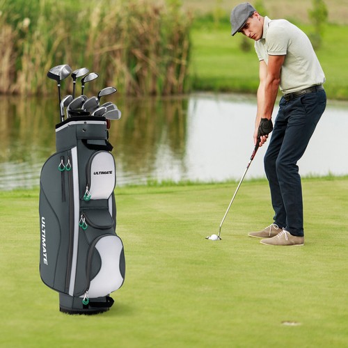Waterproof lightweight golf - waterproof,