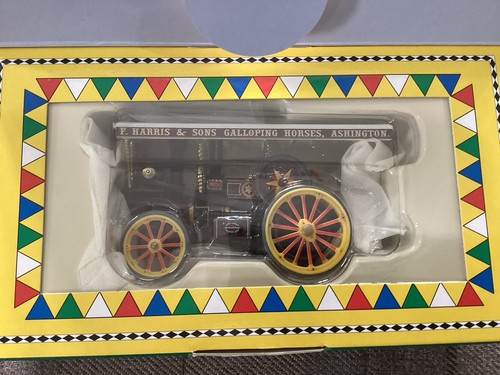 Corgi fairground - 1:50,