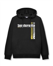 Lambretta Mens Racing Stripe