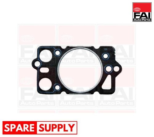Gasket cylinder head for - head, alfa