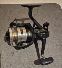 Shimano 3500b Baitrunner Reel