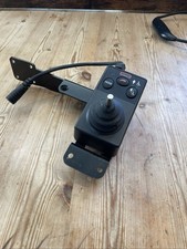 Permobil RNET/PG drives