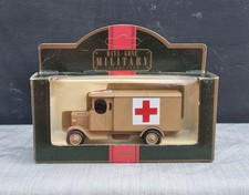 Morris Light Truck 8th Army