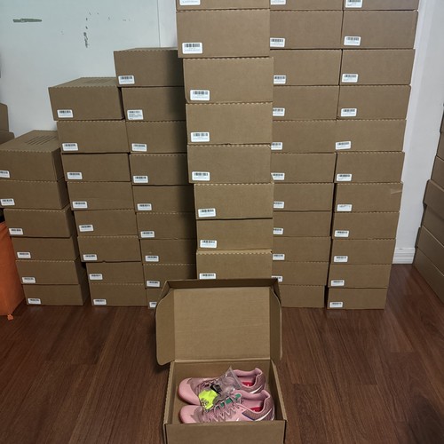 Lot nike rival track - nike,