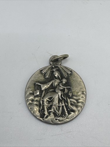 Vintage sacred heart jesus - vintage,