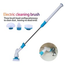 2-PACK Hurricane SPIN SCRUBBER