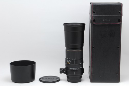 Almost mint sigma - [almost, apo