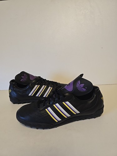 Mens vintage adidas football - mens,