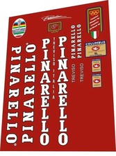 Pinarello Treviso White /