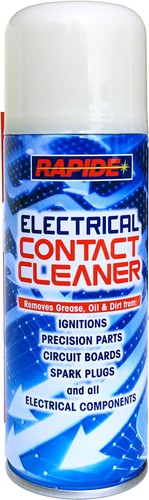 Rapide electrical contact - rapide,