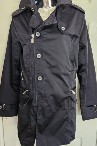 Zara man men navy sheen - man,