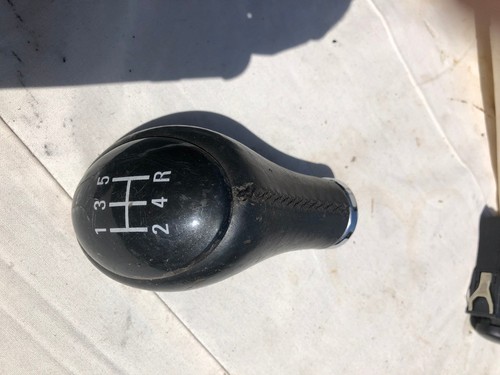 Rover mgzt gear knob pre - 75/mgzt,