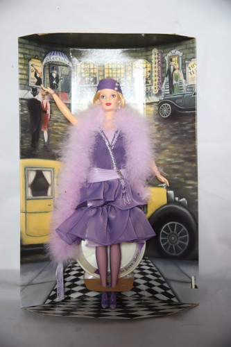 Dance til dawn - , barbie