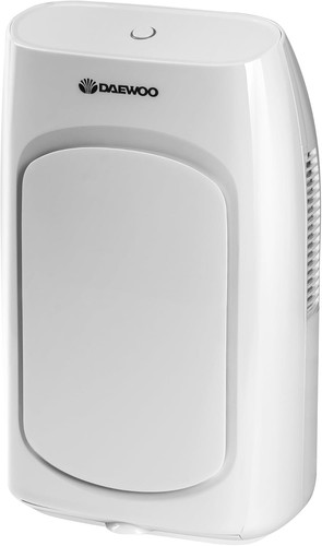 Daewoo litre dehumidifier - 2,