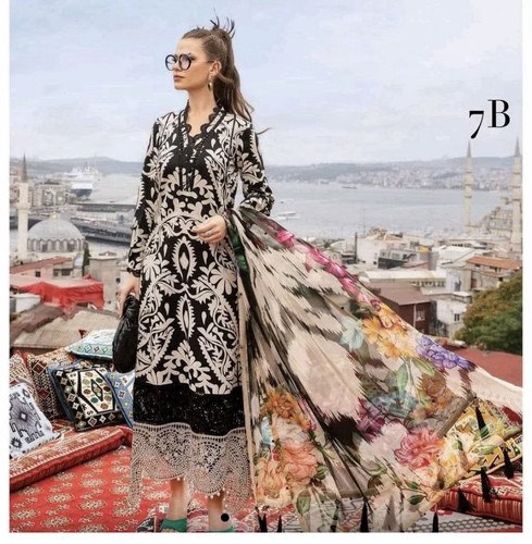 Maria inspired salwar kameez - inspired,