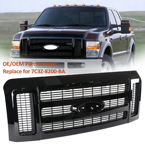 For f250 f350 f450 - f450, f550