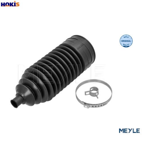 Bellow kit steering 620 - bellow,