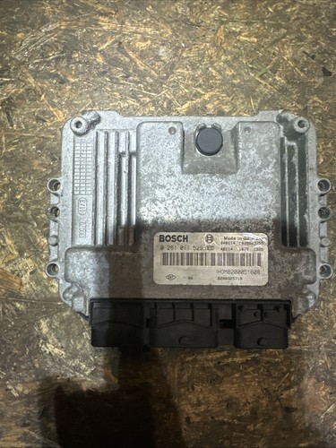 Renault traffic 2005 dci - renault,