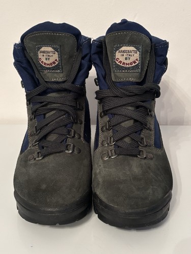 Vintage karrimor garmont - vintage,