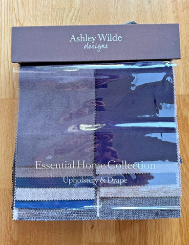 Ashley wilde designs fabric - ashley,