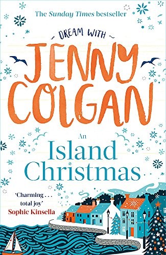Island christmas - an,