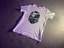 A Bathing Ape Bape T-Shirt