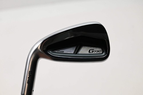 Left hand ping g730 iron - hand,
