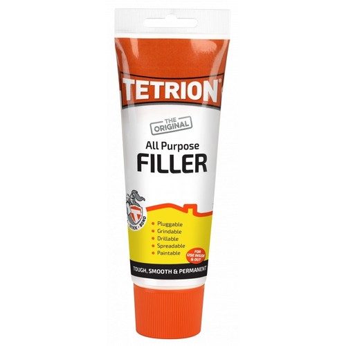 Tetrion interior exterior - tetrion,