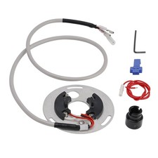 Electronic Ignition Plate For