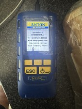 Anton Sprint Pro3