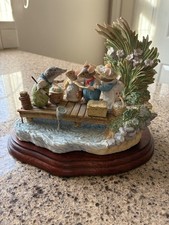 Brambly hedge BO755 Border