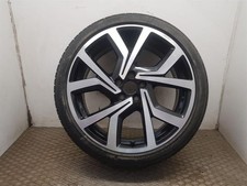 2017 ON MK6 VOLKSWAGEN POLO