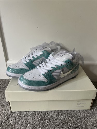 Nike dunk low - sb, april