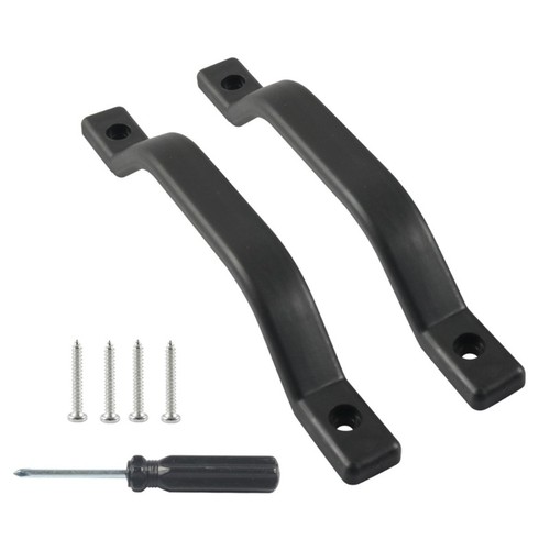 2pcs grab bar door - 2pcs, for