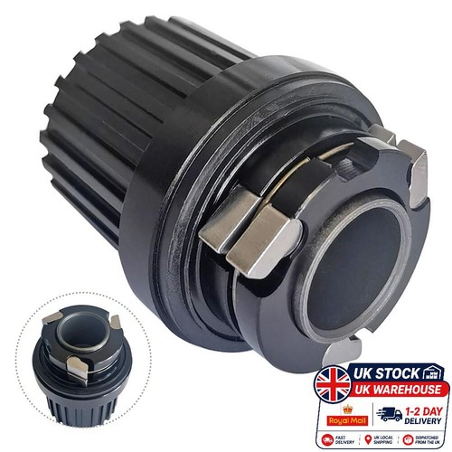 High performance freehub body - freehub,
